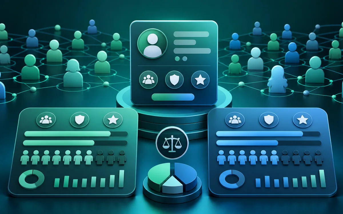 Comparing content marketing services